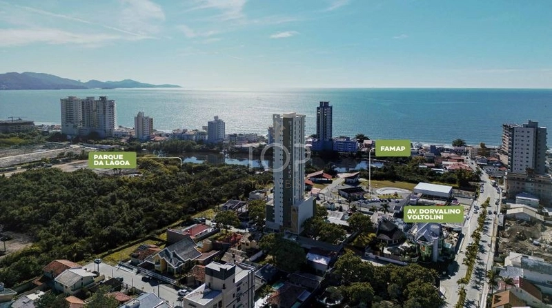 LANÇAMENTO EM PORTO BELO: 24ª foto da galeria de imagens do imóvel