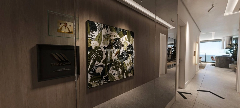 LANÇAMENTO EM PORTO BELO: 38ª foto da galeria de imagens do imóvel