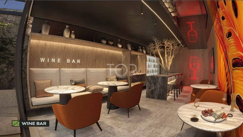 LANÇAMENTO EM PORTO BELO: 43ª foto da galeria de imagens do imóvel