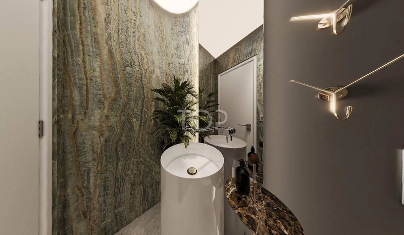 LANÇAMENTO EM PORTO BELO: 9ª foto da galeria de imagens do imóvel