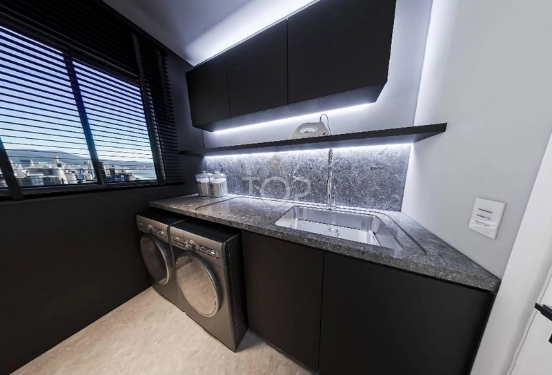 LANÇAMENTO EM PORTO BELO: 7ª foto da galeria de imagens do imóvel