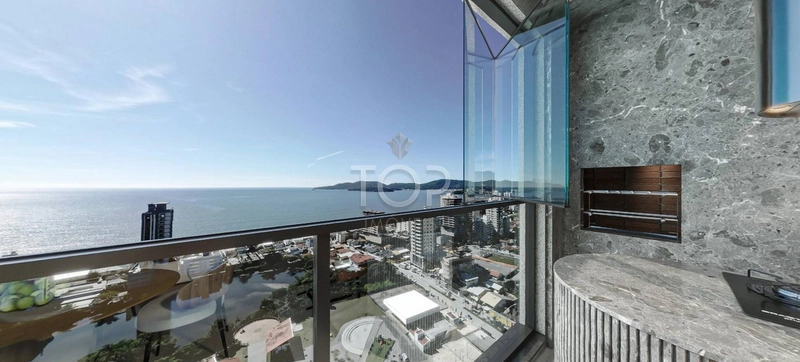 LANÇAMENTO EM PORTO BELO: 8ª foto da galeria de imagens do imóvel