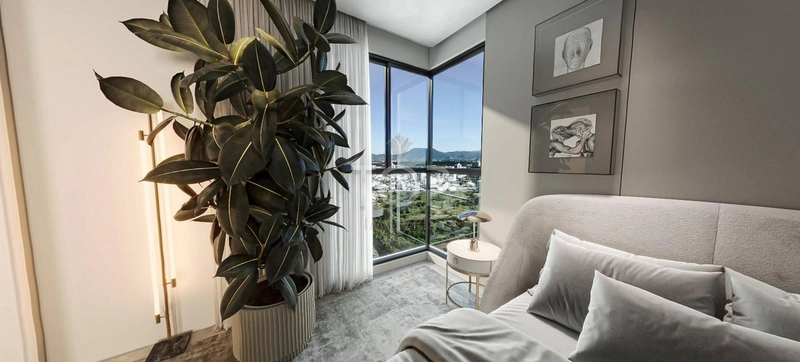 LANÇAMENTO EM PORTO BELO: 37ª foto da galeria de imagens do imóvel