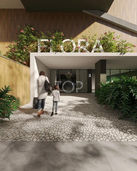 LANÇAMENTO EM PORTO BELO: 18ª foto da galeria de imagens do imóvel