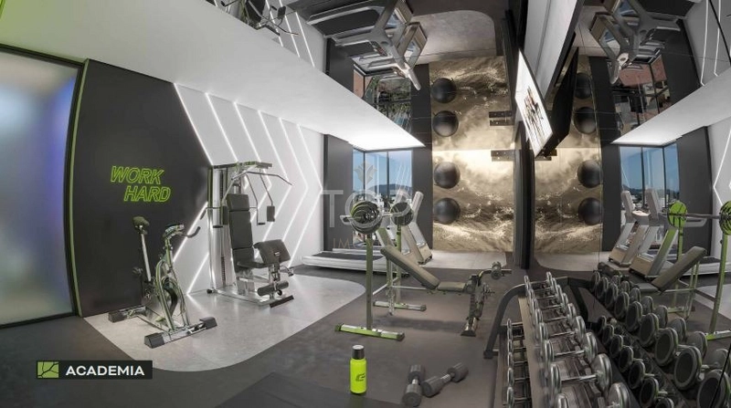 LANÇAMENTO EM PORTO BELO: 15ª foto da galeria de imagens do imóvel