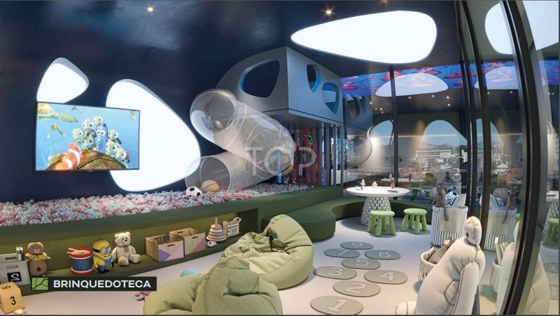 LANÇAMENTO EM PORTO BELO: 17ª foto da galeria de imagens do imóvel