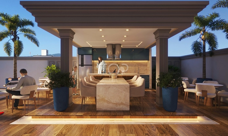 LANÇAMENTO EM ITAPEMA: 2ª foto da galeria de imagens do imóvel