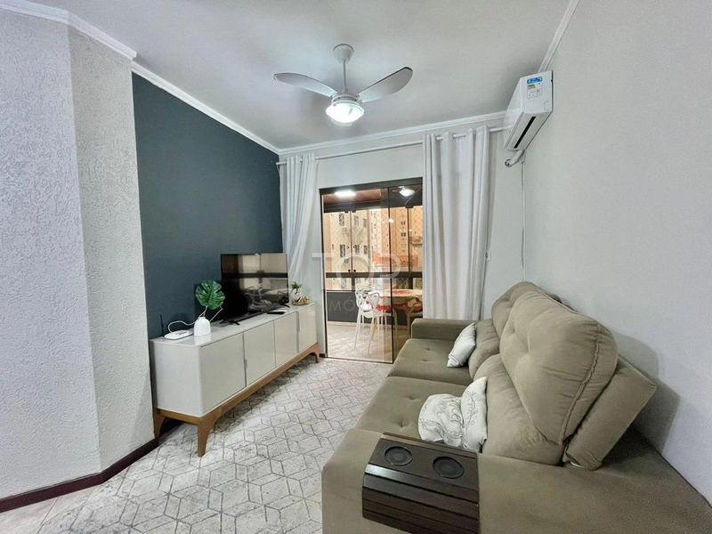 APARTAMENTO MOBILIADO EM ITAPEMA: 4ª foto da galeria de imagens do imóvel