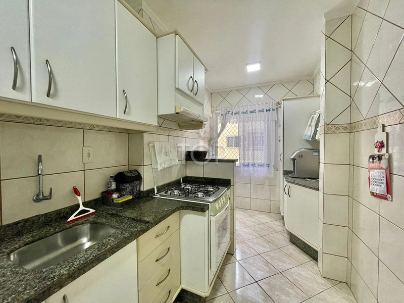 APARTAMENTO MOBILIADO EM ITAPEMA: 6ª foto da galeria de imagens do imóvel