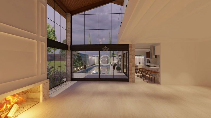 LANÇAMENTO DE CASA EM ITAPEMA: 9ª foto da galeria de imagens do imóvel