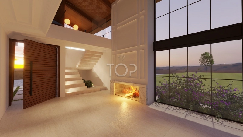 LANÇAMENTO DE CASA EM ITAPEMA: 10ª foto da galeria de imagens do imóvel