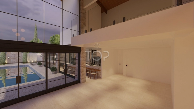 LANÇAMENTO DE CASA EM ITAPEMA: 11ª foto da galeria de imagens do imóvel