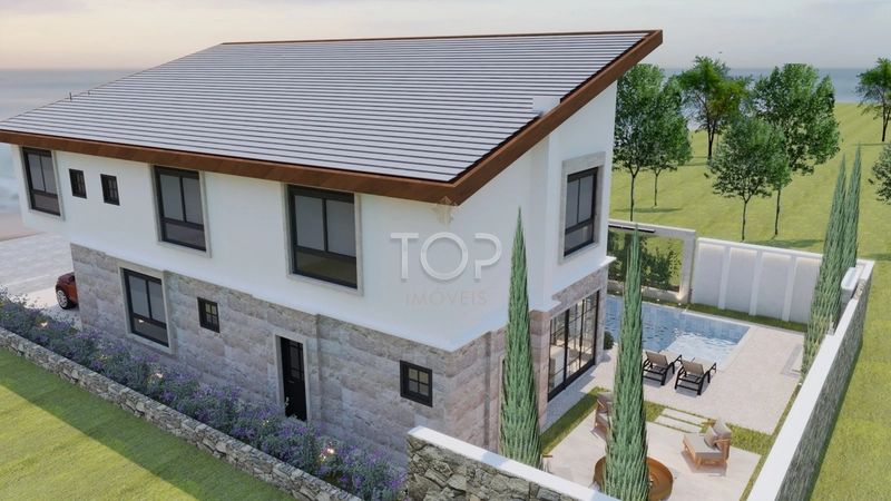 LANÇAMENTO DE CASA EM ITAPEMA: 3ª foto da galeria de imagens do imóvel