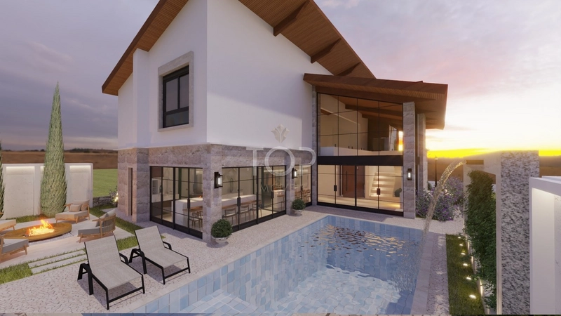 LANÇAMENTO DE CASA EM ITAPEMA: 5ª foto da galeria de imagens do imóvel