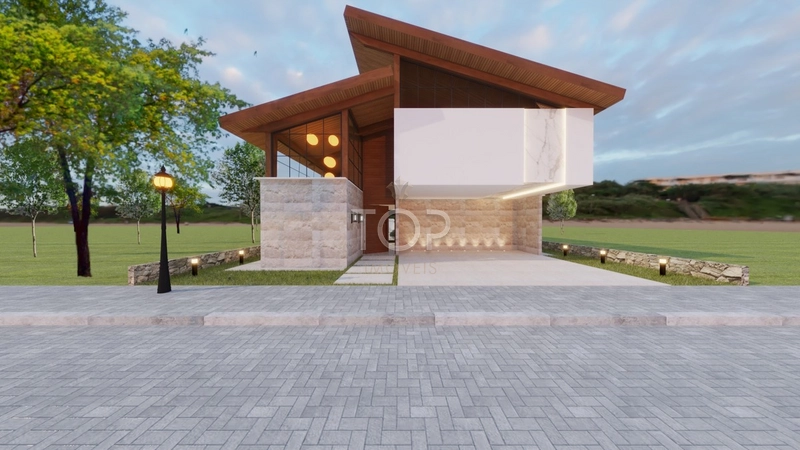 LANÇAMENTO DE CASA EM ITAPEMA: 4ª foto da galeria de imagens do imóvel