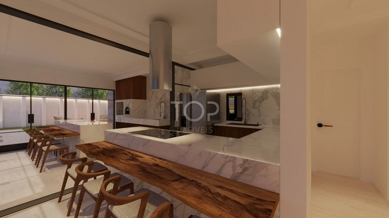 LANÇAMENTO DE CASA EM ITAPEMA: 8ª foto da galeria de imagens do imóvel