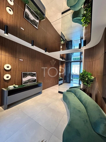 APARTAMENTO PRONTO EM ITAPEMA: 24ª foto da galeria de imagens do imóvel