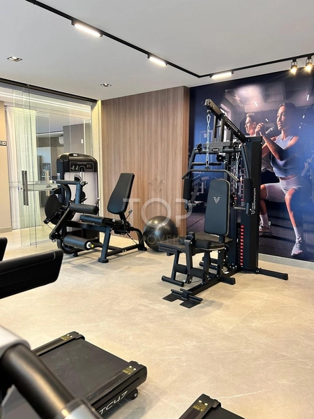 APARTAMENTO PRONTO EM ITAPEMA: 17ª foto da galeria de imagens do imóvel