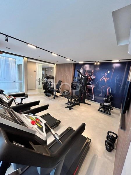 APARTAMENTO PRONTO EM ITAPEMA: 16ª foto da galeria de imagens do imóvel