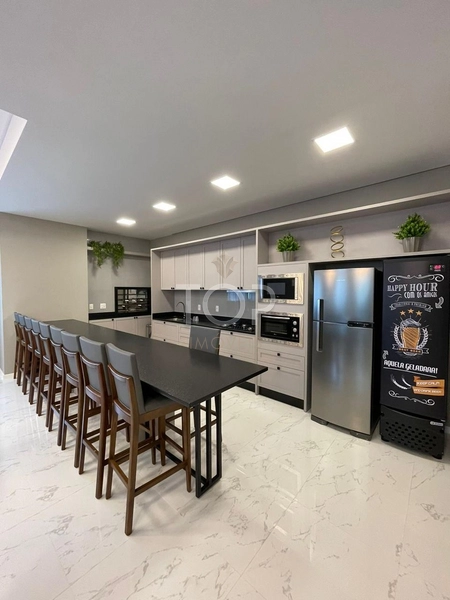 PRONTO PARA MORAR EM ITAPEMA: 19ª foto da galeria de imagens do imóvel