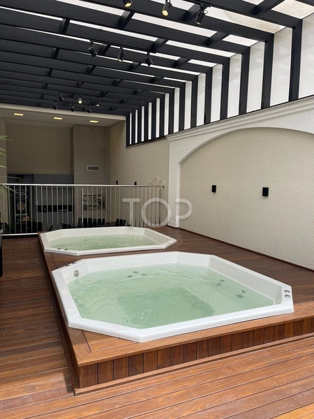 PRONTO PARA MORAR EM ITAPEMA: 4ª foto da galeria de imagens do imóvel