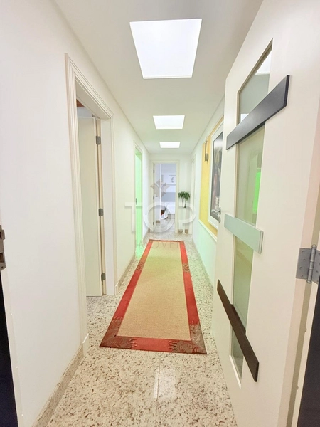 APARTAMENTO MOBILIADO CONDOMINIO FRENTE MAR: 15ª foto da galeria de imagens do imóvel