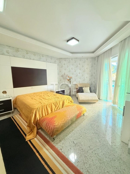 APARTAMENTO MOBILIADO CONDOMINIO FRENTE MAR: 24ª foto da galeria de imagens do imóvel