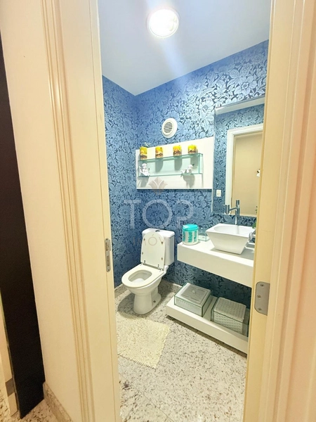 APARTAMENTO MOBILIADO CONDOMINIO FRENTE MAR: 14ª foto da galeria de imagens do imóvel