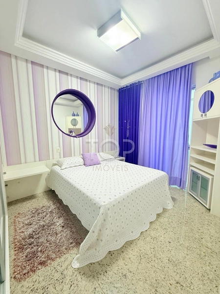 APARTAMENTO MOBILIADO CONDOMINIO FRENTE MAR: 21ª foto da galeria de imagens do imóvel