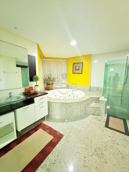 APARTAMENTO MOBILIADO CONDOMINIO FRENTE MAR: 20ª foto da galeria de imagens do imóvel