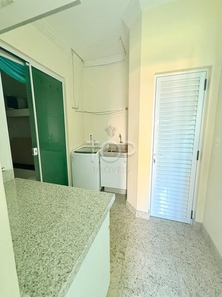 APARTAMENTO MOBILIADO CONDOMINIO FRENTE MAR: 23ª foto da galeria de imagens do imóvel