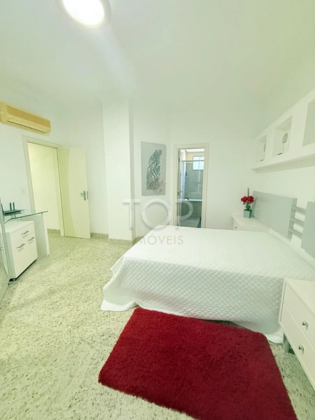 APARTAMENTO MOBILIADO CONDOMINIO FRENTE MAR: 22ª foto da galeria de imagens do imóvel