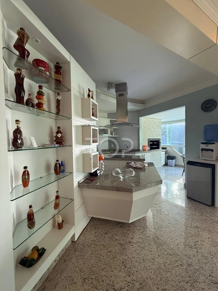 APARTAMENTO MOBILIADO CONDOMINIO FRENTE MAR: 8ª foto da galeria de imagens do imóvel