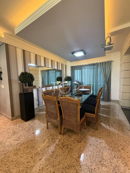 APARTAMENTO MOBILIADO CONDOMINIO FRENTE MAR: 10ª foto da galeria de imagens do imóvel