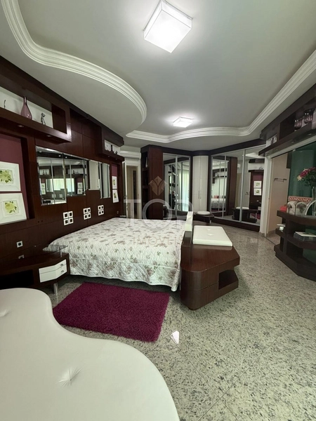 APARTAMENTO MOBILIADO CONDOMINIO FRENTE MAR: 20ª foto da galeria de imagens do imóvel