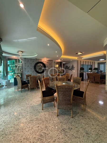 APARTAMENTO MOBILIADO CONDOMINIO FRENTE MAR: 9ª foto da galeria de imagens do imóvel