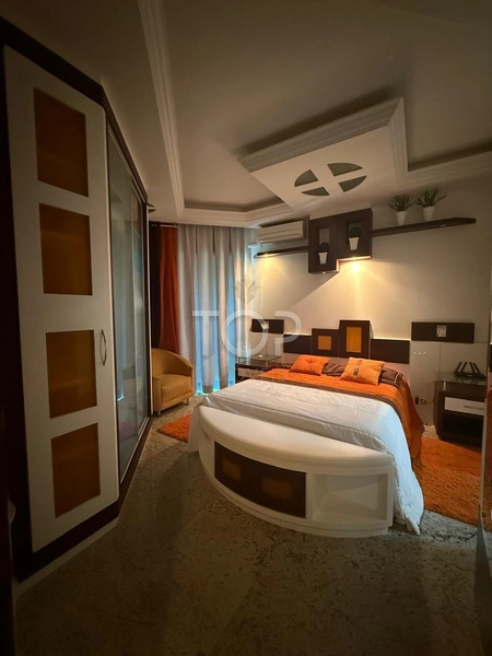 APARTAMENTO MOBILIADO CONDOMINIO FRENTE MAR: 21ª foto da galeria de imagens do imóvel