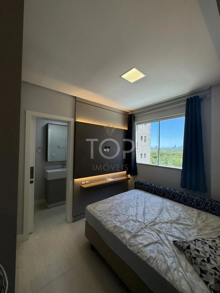 FINAMENTE MOBILIADO EM MEIA PRAIA: 5ª foto da galeria de imagens do imóvel