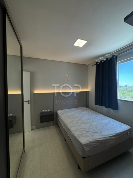 FINAMENTE MOBILIADO EM MEIA PRAIA: 28ª foto da galeria de imagens do imóvel