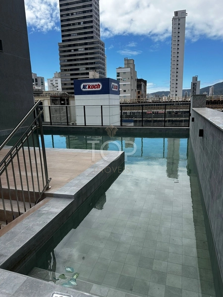 PRONTO PARA MORAR EM ITAPEMA: 10ª foto da galeria de imagens do imóvel