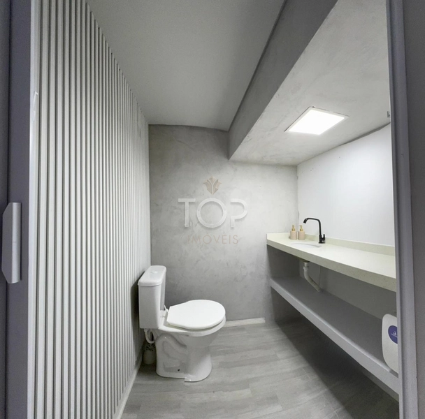 SOBRADO EM CONDOMÍNIO EM ITAPEMA: 10ª foto da galeria de imagens do imóvel