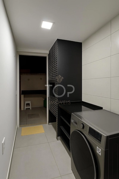 SOBRADO EM CONDOMÍNIO EM ITAPEMA: 12ª foto da galeria de imagens do imóvel