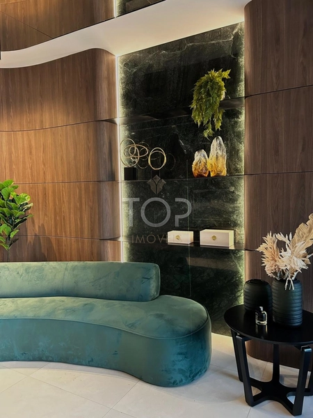 MOBILIADO EM ITAPEMA: 26ª foto da galeria de imagens do imóvel