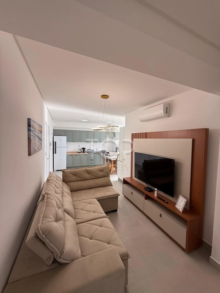 MOBILIADO EM ITAPEMA: 3ª foto da galeria de imagens do imóvel