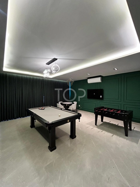 MOBILIADO EM ITAPEMA: 10ª foto da galeria de imagens do imóvel