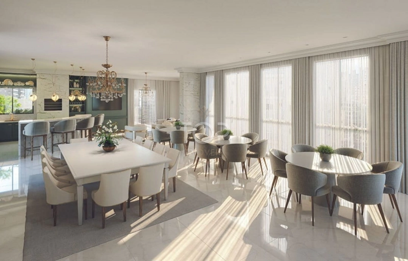 LANÇAMENTO EM ITAPEMA: 5ª foto da galeria de imagens do imóvel