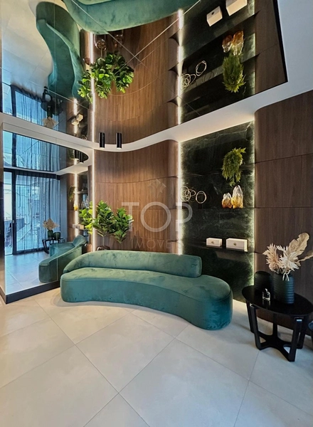 LANÇAMENTO EM ITAPEMA