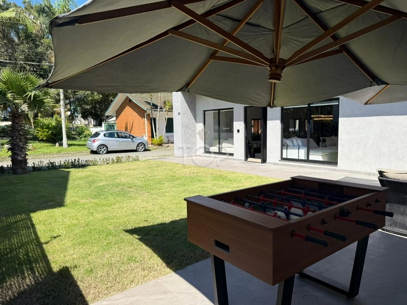 CASA EM CONDOMÍNIO EM PORTO BELO: 42ª foto da galeria de imagens do imóvel