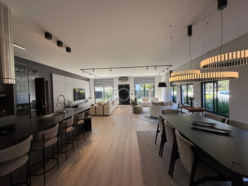 CASA EM CONDOMÍNIO EM PORTO BELO: 12ª foto da galeria de imagens do imóvel