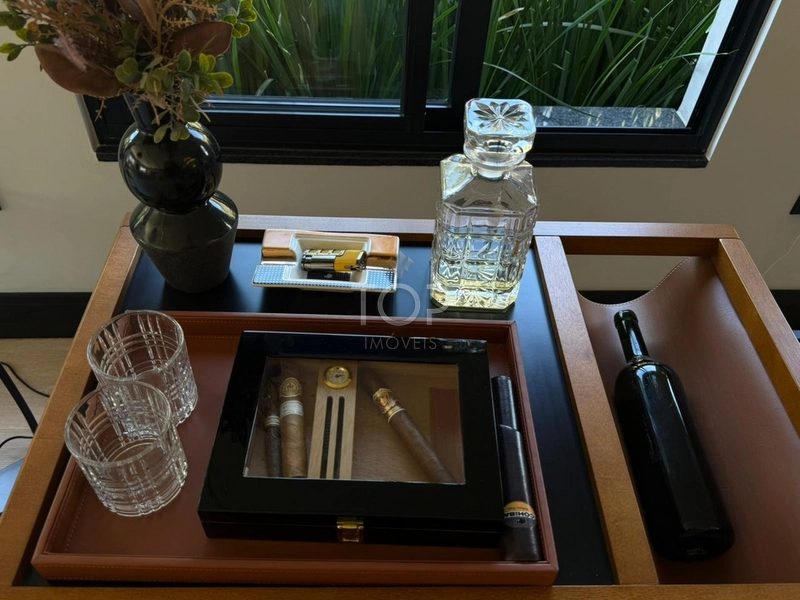 CASA EM CONDOMÍNIO EM PORTO BELO: 8ª foto da galeria de imagens do imóvel